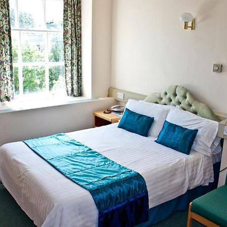 ホテルThe Stables Mexborough 部屋 写真