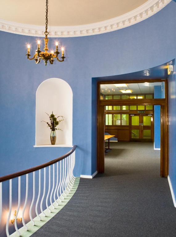 ホテルThe Stables Mexborough エクステリア 写真