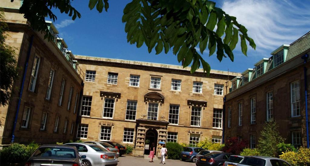 ホテルThe Stables Mexborough エクステリア 写真