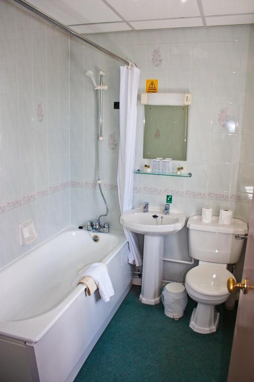 ホテルThe Stables Mexborough 部屋 写真