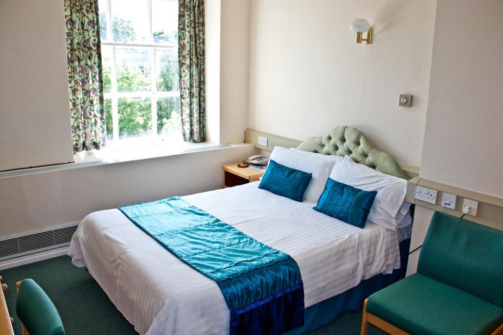 ホテルThe Stables Mexborough 部屋 写真