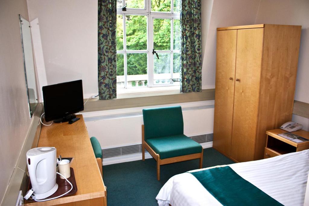 ホテルThe Stables Mexborough 部屋 写真