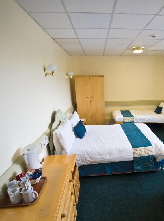 ホテルThe Stables Mexborough 部屋 写真