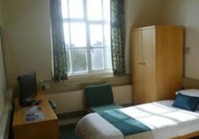 ホテルThe Stables Mexborough 部屋 写真
