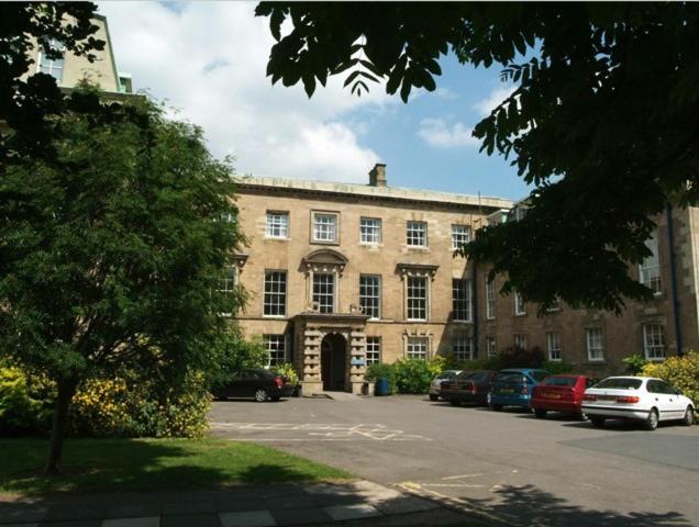 ホテルThe Stables Mexborough エクステリア 写真