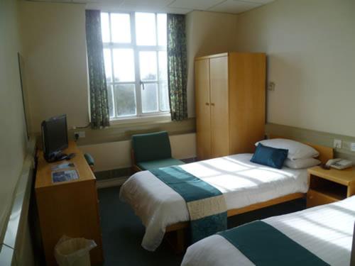 ホテルThe Stables Mexborough 部屋 写真