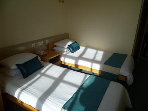 ホテルThe Stables Mexborough 部屋 写真